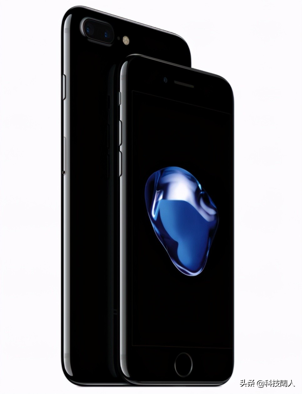 iphone手机2007年,2007年的iphone到2022年的变化