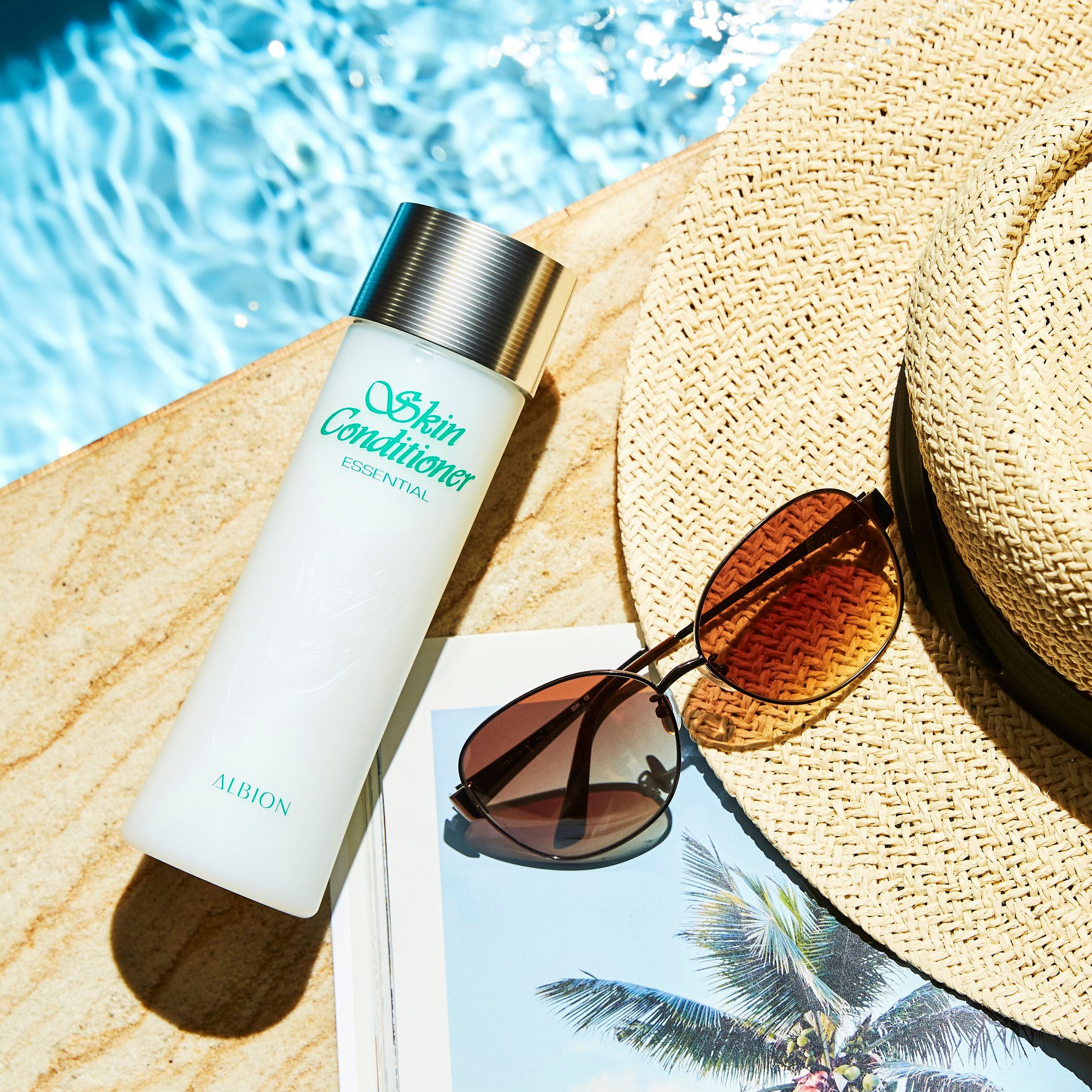 空瓶护肤品真的好用吗,护肤品空瓶暗示