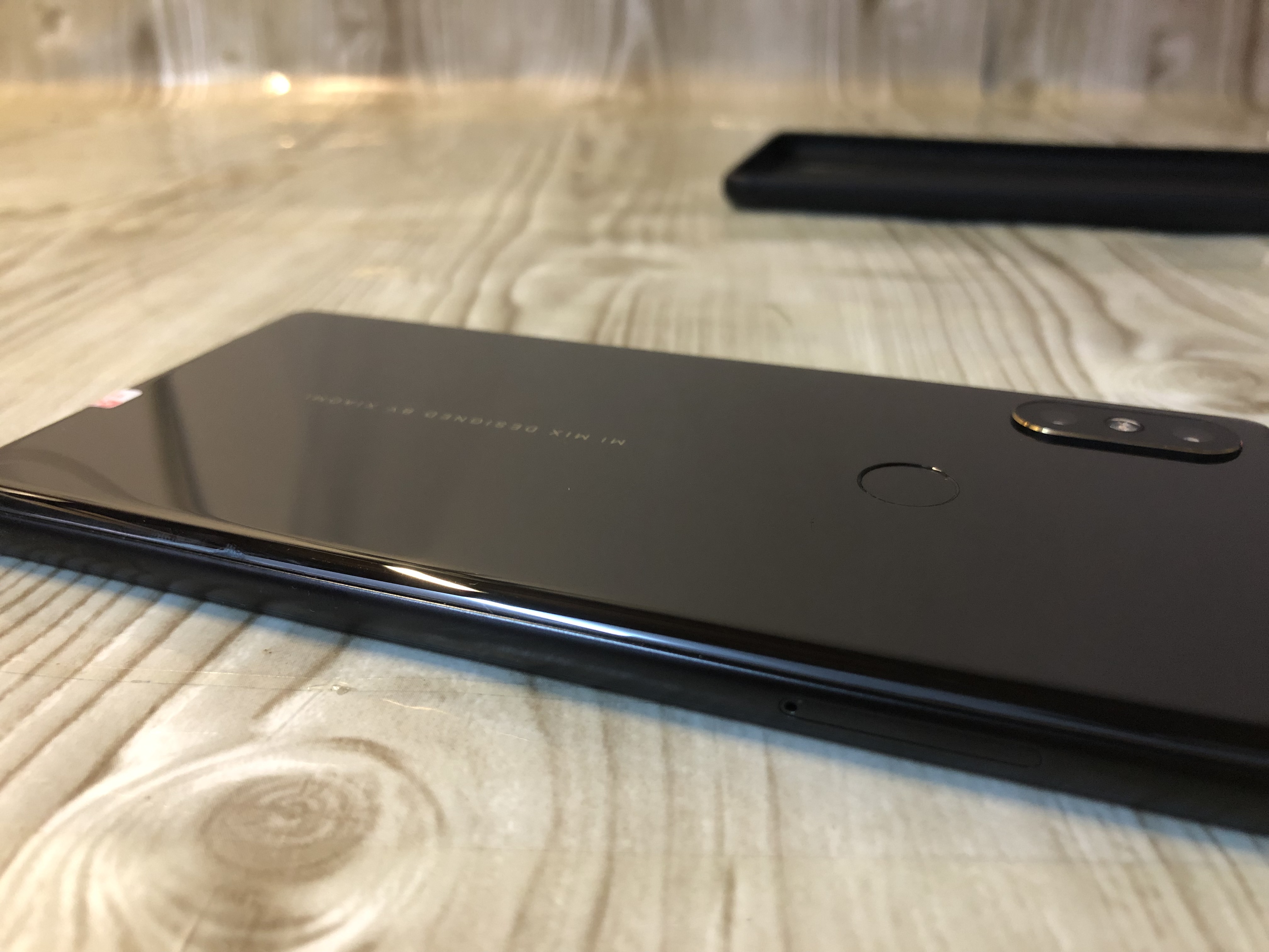 小米mix2s官网掉价,买二手的小米mix2s