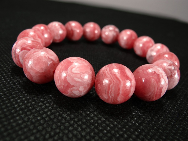 爱情之石红纹石,最好看的红纹石