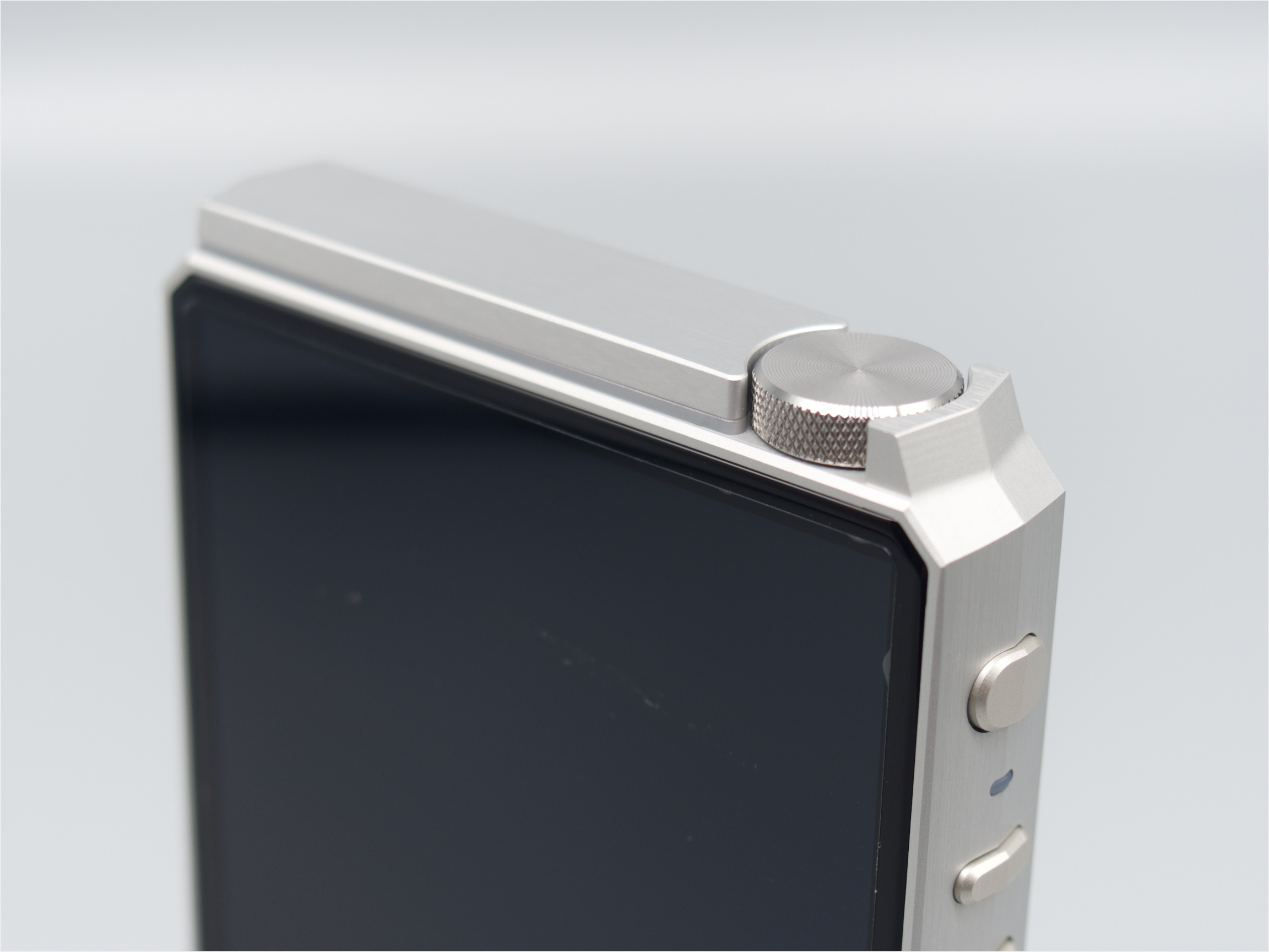 5K价位水桶机,HIBY海贝NEWR6便携音乐*放播**器