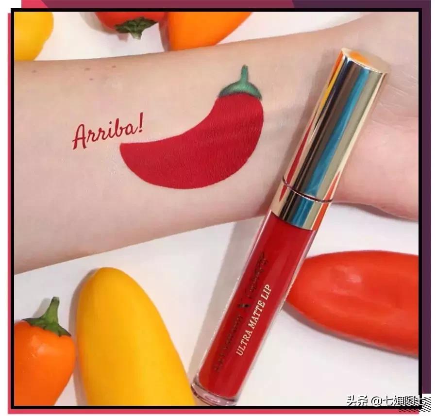 十大黄皮必买口红,黄皮显白最新口红秋冬色号推荐