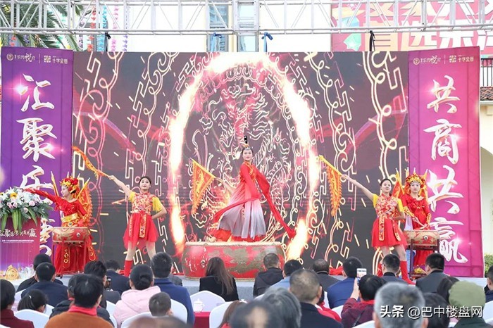 巴中兴文经开区东区,巴中兴文经开区产业园