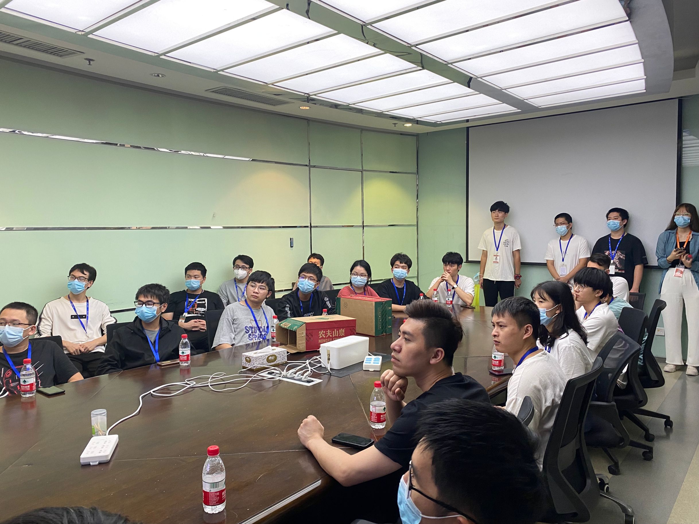 观世界才有世界观,观世界才更有世界观