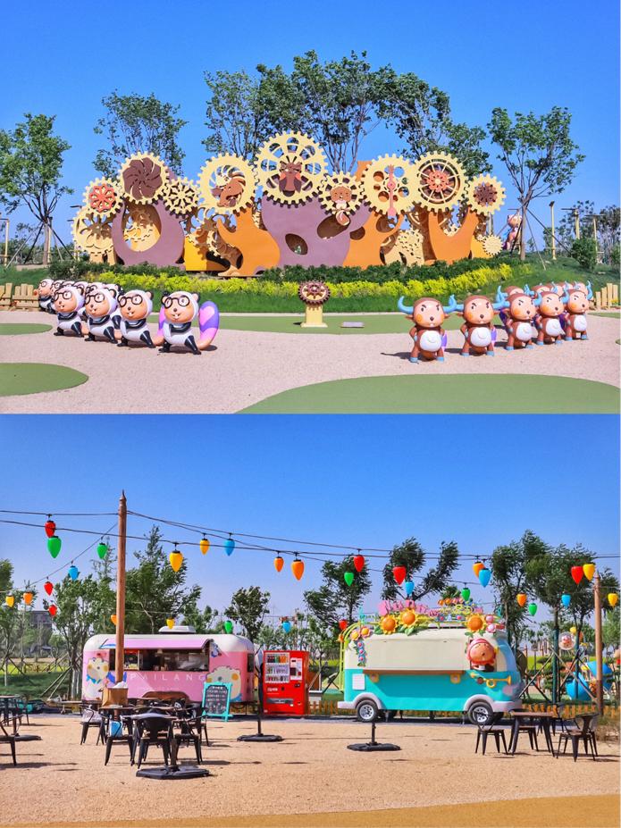 十一假期亲子游廊坊,亲子游廊坊