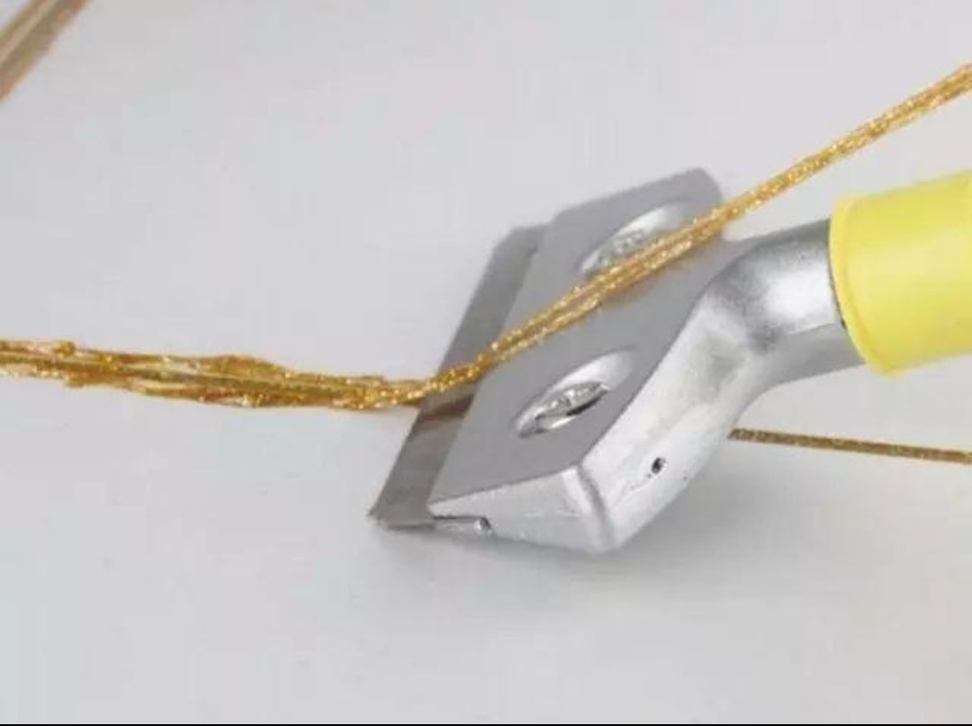 最好的美缝效果是什么样的,一般的美缝哪种比较美观