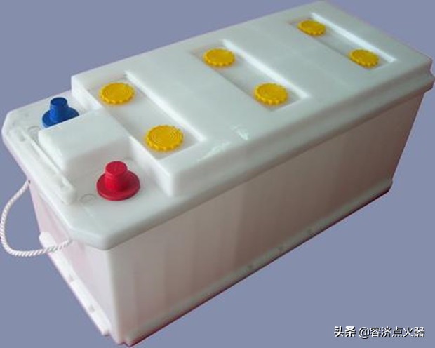 货车铅酸电瓶如何维护,货车电瓶修复的正确方法