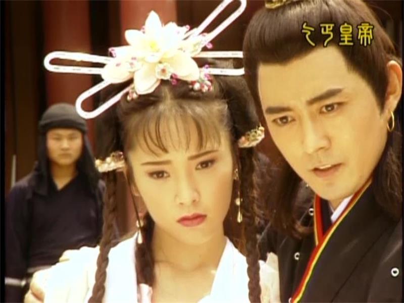 《最佳利益》出演王牌律师,当年的“佩瑶妹妹”依旧美!