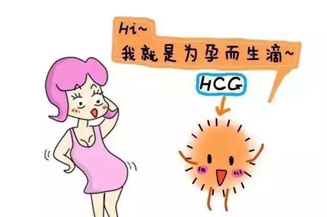 孕酮hcg下降还有希望吗,孕酮hcg都降低了是怎么回事