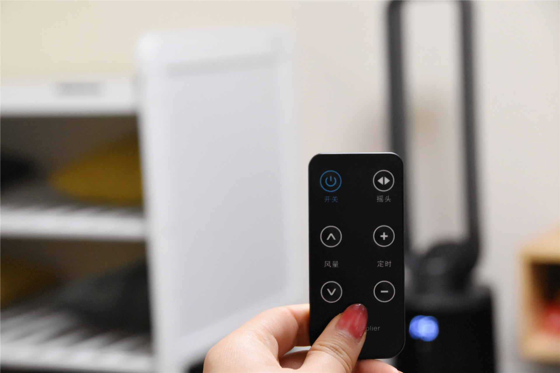 人傻钱多买戴森？无叶风扇到底是不是智商税，看看小米怎么说