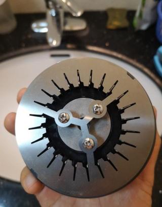 碎发地漏,超实用神器再也不怕地漏堵了