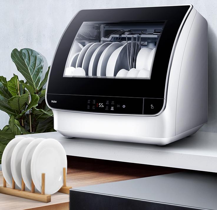 洗碗机租赁行业前景怎么样,洗碗机是怎么发展的