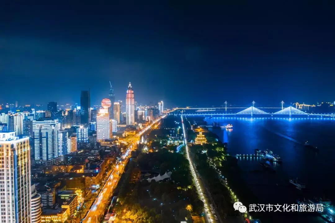 武汉一日游攻略必去十个景点免费,武汉一日游推荐景点介绍