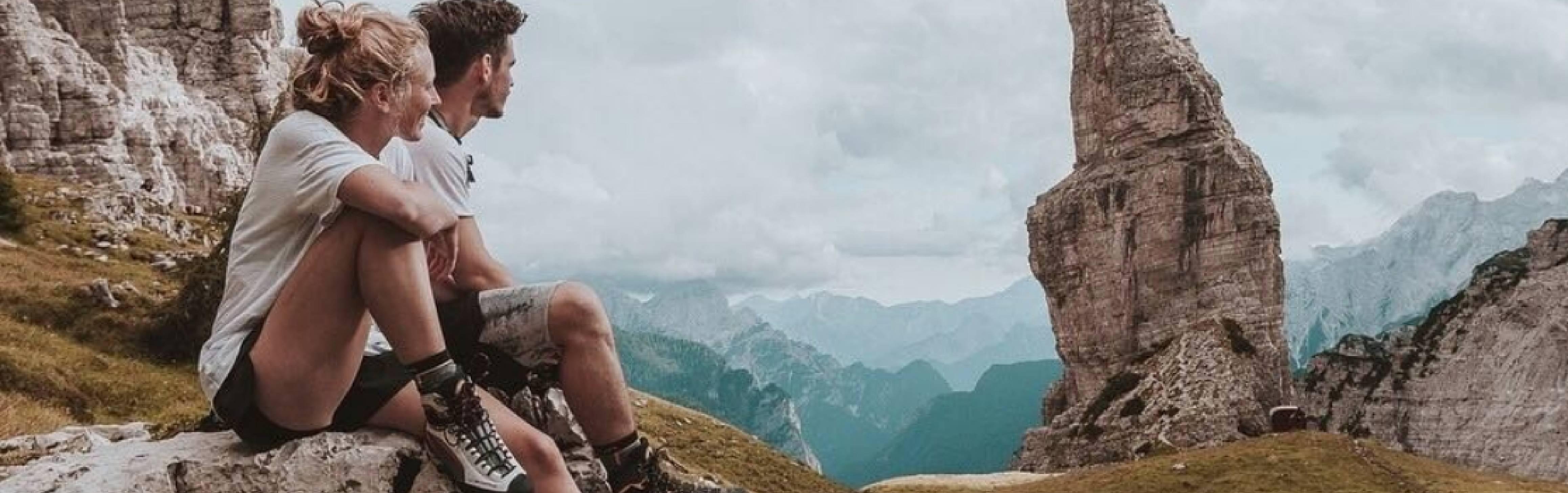 品牌登山鞋哪几款最好看,登山鞋推荐十大品牌