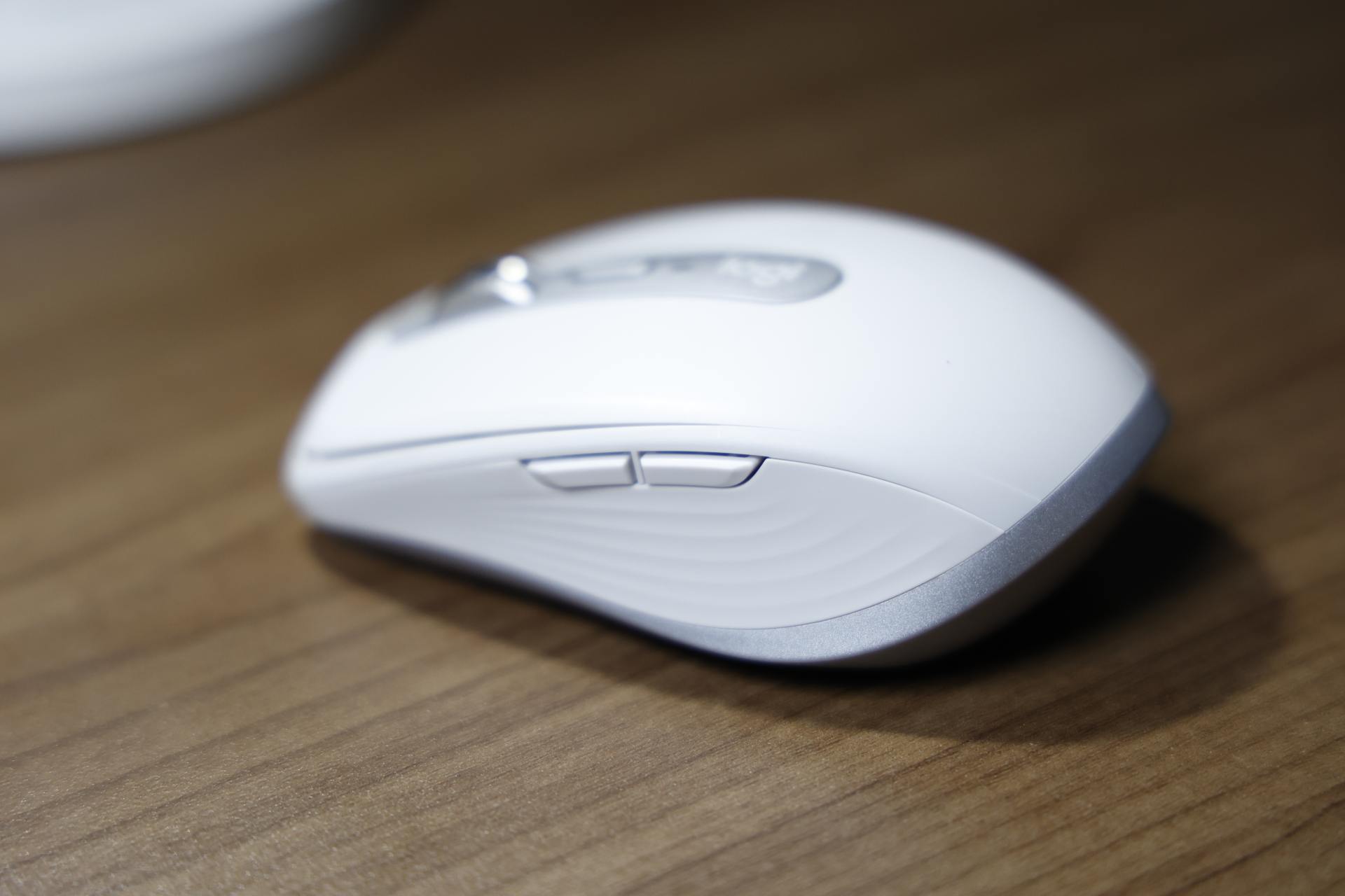 罗技MXAnywhere3鼠标,罗技mxanywhere3鼠标有假的么