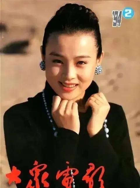 盘点12位东北女星,盘点东北8位肤白貌美的女星