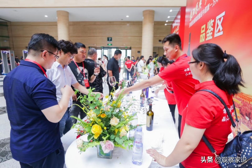 酒业观察,酒业洞察江小白