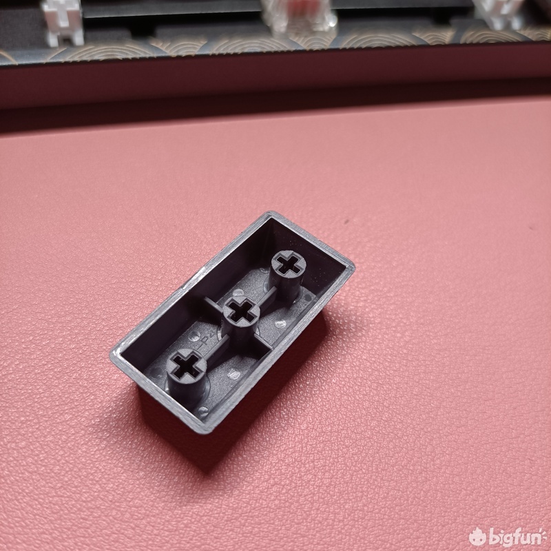 阿米洛静电容鸳鸯键盘评测,阿米洛静电容v2键盘测评