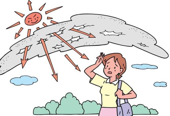 毛孔粗大怎么办最快最有效,毛孔粗大爱长痘应该怎么改善