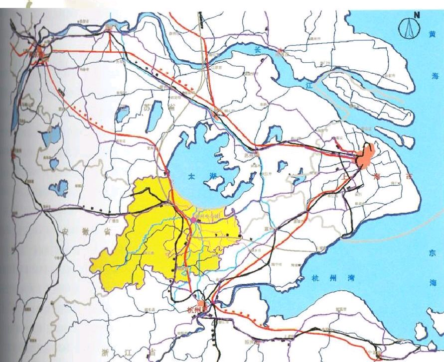 湖州的未来发展在哪里,湖州健康城未来的发展怎么样