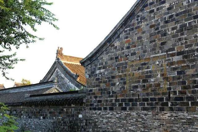 镇江千年古镇景区,镇江有哪几个古村古镇