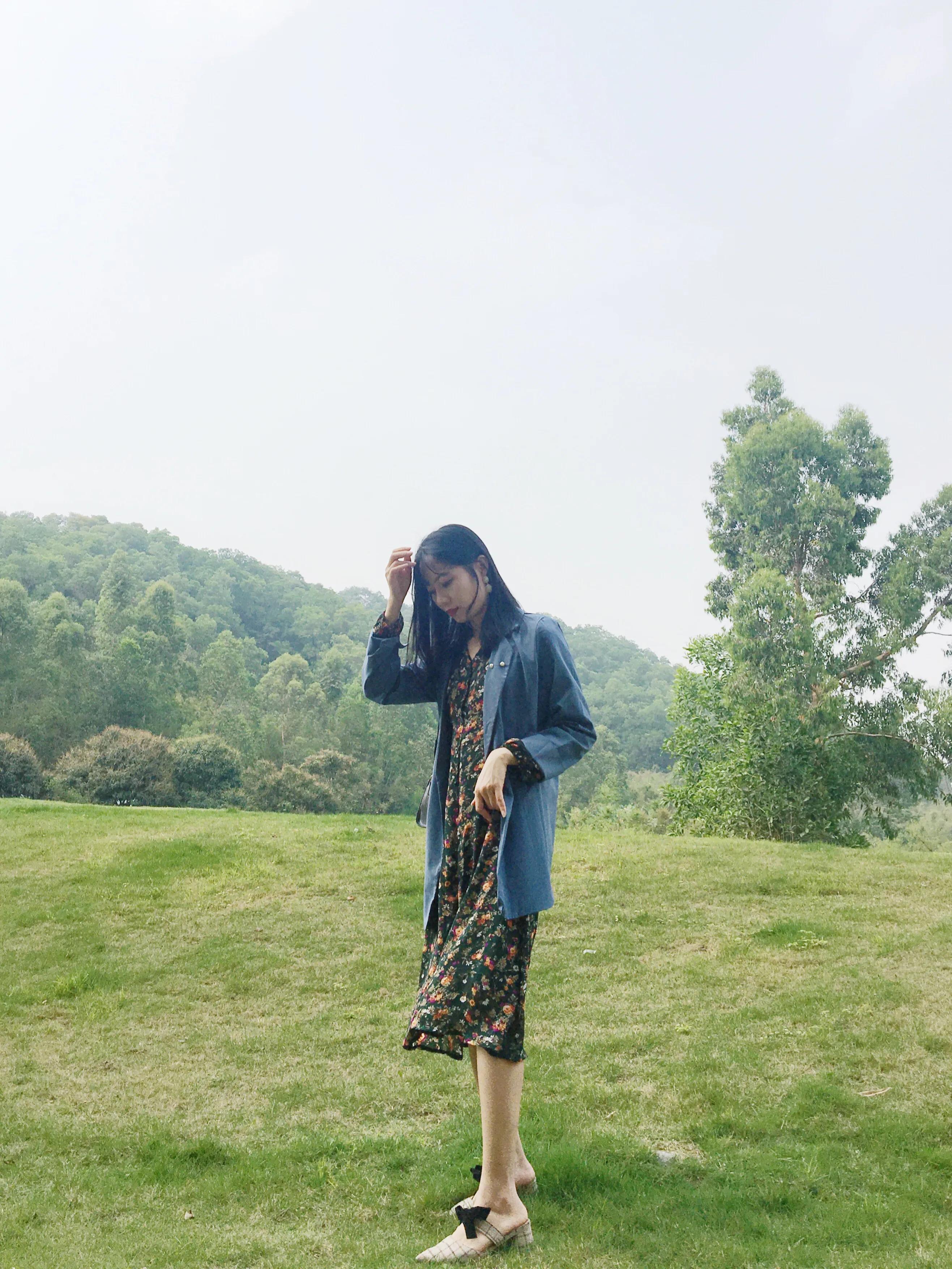 被妈妈嫌弃穿搭,被妈妈嫌弃着装