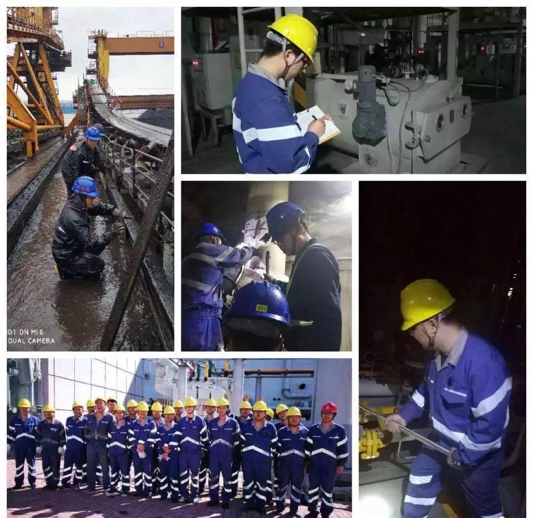 你知道电厂干“运行”与“检修”二者之间的亲密关系吗?