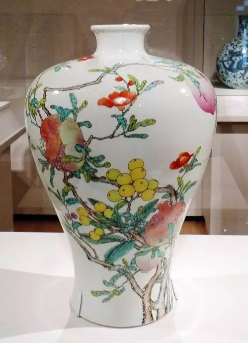 洛克菲勒家族200多年收藏的古董,世界第一收藏家族洛克菲勒