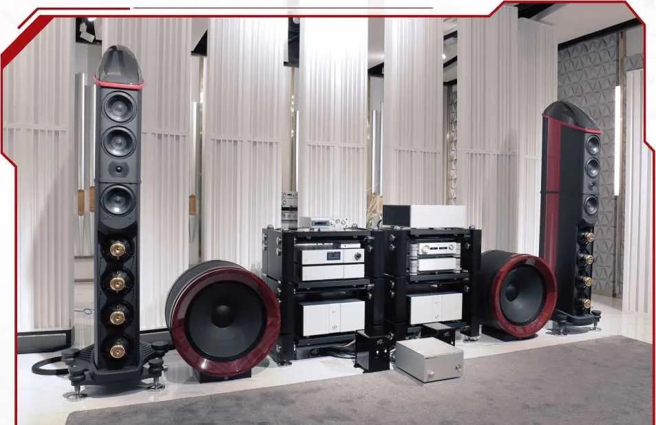 测试报告|高清无损顶级组合