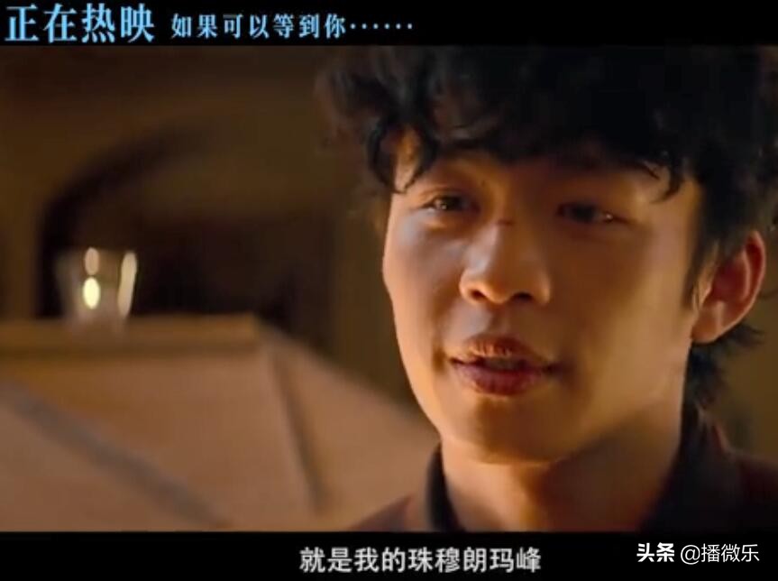 2020最后一个有关爱情的电影,明天你是否依然爱我电影虐心片段