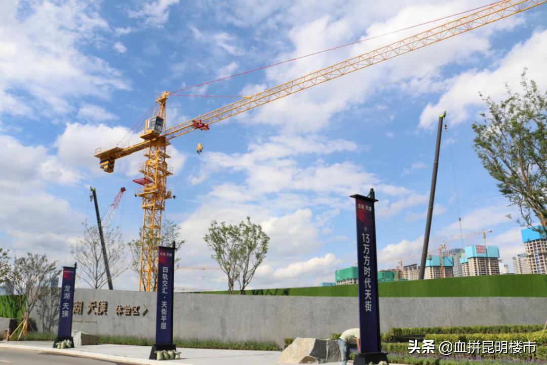 巫家坝龙湖时代天街,巫家坝龙湖值不值得买