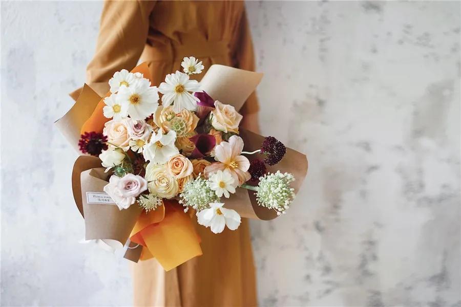 武汉“花森里”:小而美花店的差异化经营