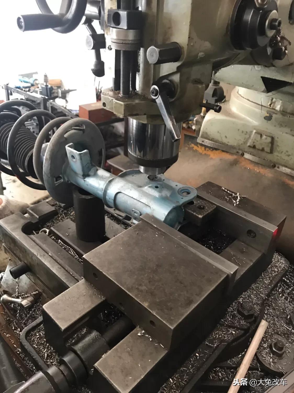 昂克赛拉怎么简单改一下,2017款昂克赛拉改导航