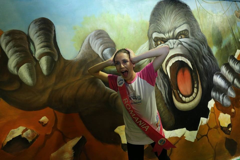 马来西亚可以玩的地方,马来西亚最好玩的室内游乐场