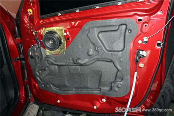 自己动手改装三分频超详细,加装三分频需要改套装吗