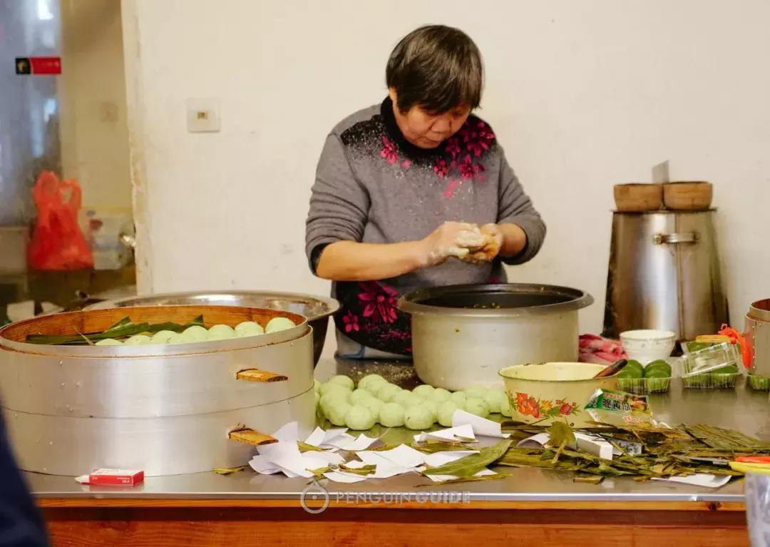 湖州：一座太湖南边的宝藏小城，春笋湖鲜河鱼，嘴巴好忙