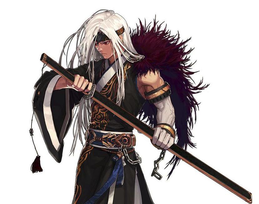 DNF：现在我要你们所有人都大声的说“对不起，剑魂哥！”