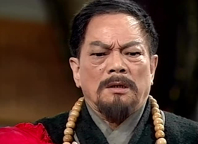 神雕侠侣被删减,神雕时期郭靖被削弱