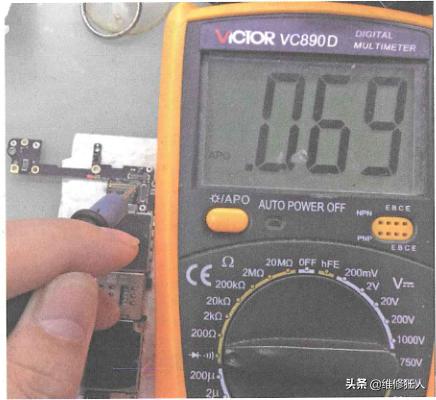 iphone6s进水了不开机了还能修么,iphone6s进水维修要多少钱