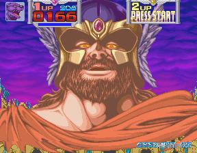 8090街机兽化战士,怀旧街机游戏重温8090的回忆