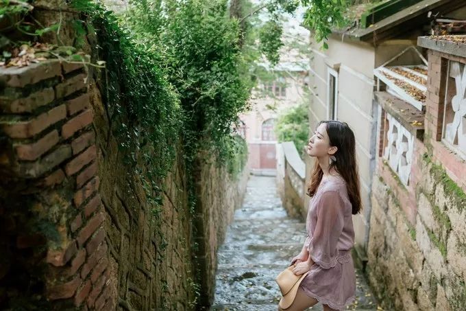 鼓浪屿旅游拍照攻略,鼓浪屿景点拍照攻略