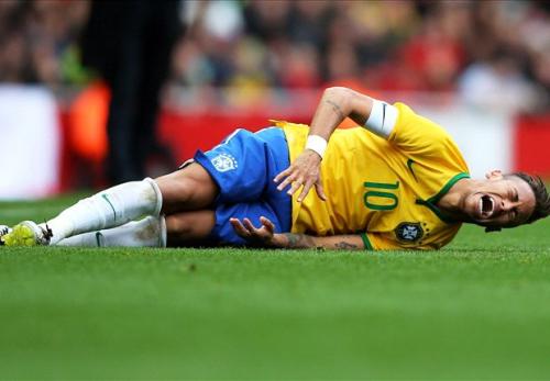 桑托斯妖人内马尔,内马尔回桑托斯足球