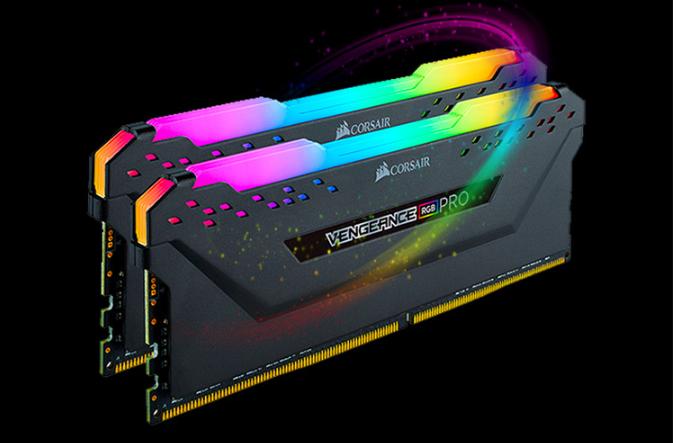 电脑内存条入门科普,电脑科普视频