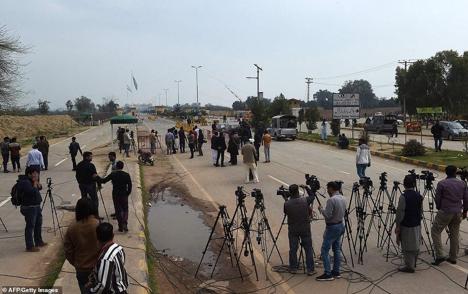 印度被俘飞行员回家了吗,印度被俘飞行员被审查的消息