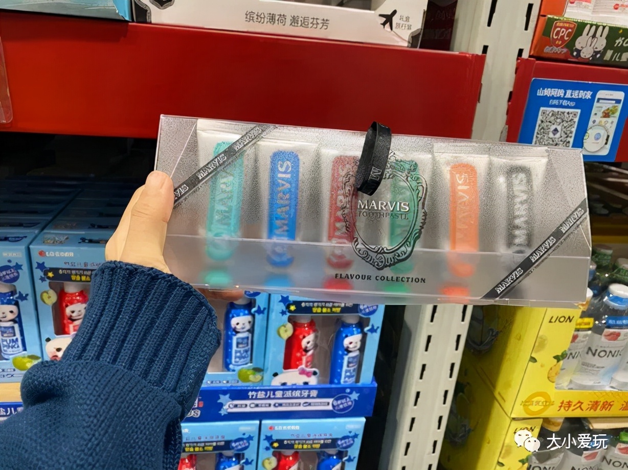 这个以“大”著称的超市太适合老母亲！值得买的都给大家总结好了