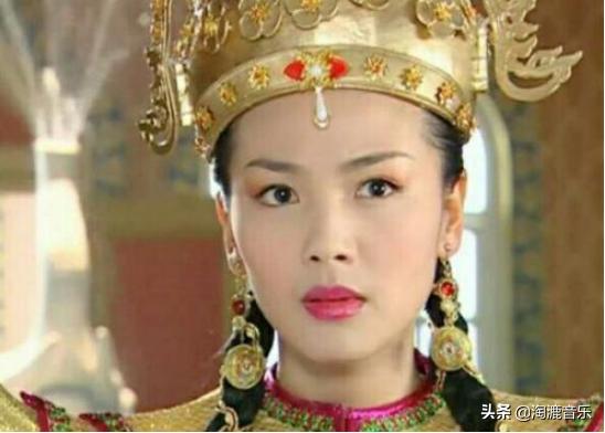 60位女星颜值大比拼,琼瑶剧10位最漂亮女演员