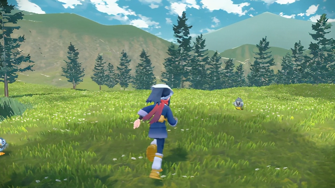 用心做视频，用脚做游戏！带你挖掘宝可梦纪念短片里的秘密