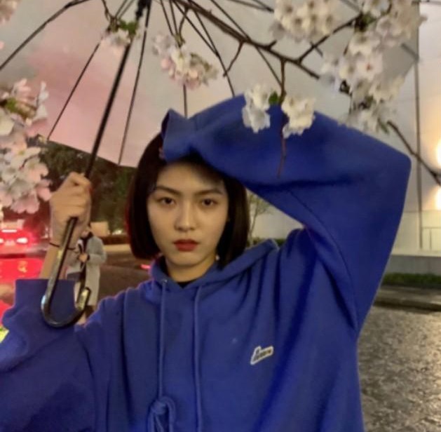 赵小棠和段小薇,赵小棠段小薇