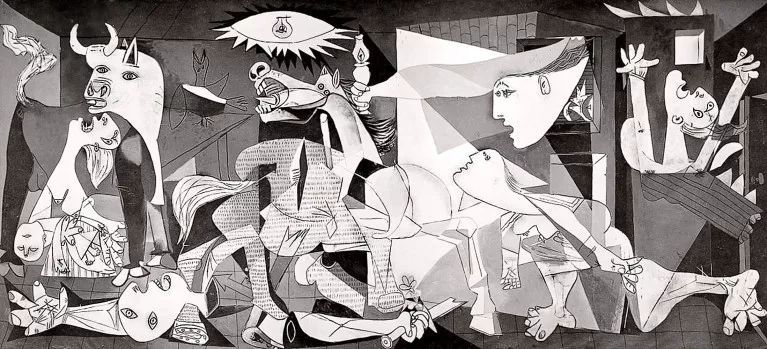 *妇情**、金主、神经病,《大话西方艺术史》到底写了些啥?