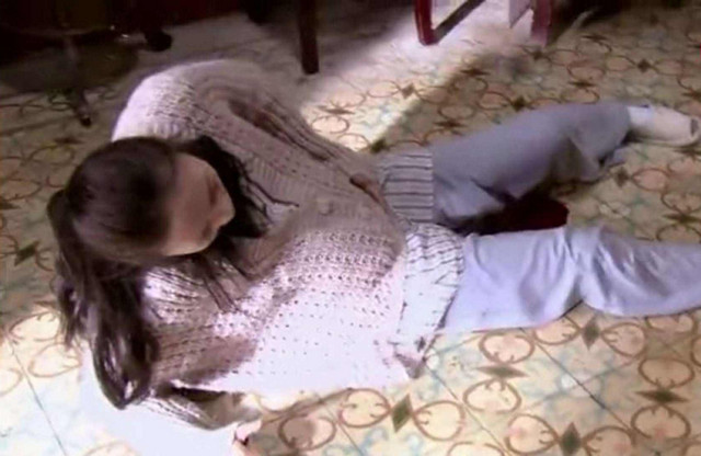 胎动厉害正不正常,是不是胎动频繁缺氧了就得吸氧